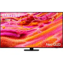 Телевізор Samsung QN90F 55` Neo QLED Ultra HD 4K (QE55QN90F) [138670] - мініатюра 1