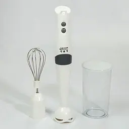 Блендер Astor HB-1916 погружний/міксер - мініатюра 6