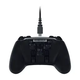 Геймпад Razer Wolverine V2 PRO for PS5 Black (RZ06-04710100-R3G1) - мініатюра 6