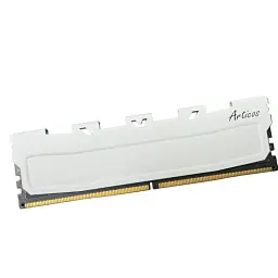 Модуль пам'яті для комп'ютера DDR4 8GB 3200 MHz Articos eXceleram (EA40321618S-8)