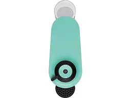 Капсульная кофеварка Krups Nespresso Vertuo Pop Aqua Mint XN9204 - миниатюра 4