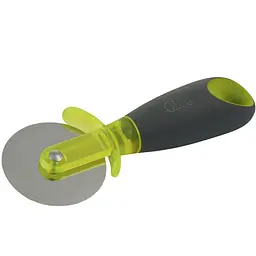 Ніж для піци Gipfel Tamu 19х6.5см (9911)