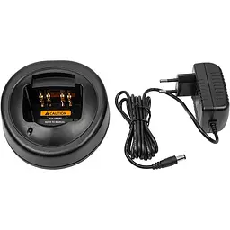 Зарядний пристрій Power-time для Motorola GP320 (PTC-328LGP)