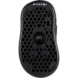 Миша Dream Machines DM6 Holey Trio Wireless Black (DM6_HOLEY_TRIO) - мініатюра 2