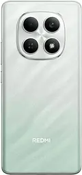 Смартфон Xiaomi Redmi Note 15 4G 8/256GB Green (Global) NFC (with charger) - мініатюра 5