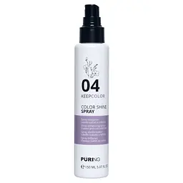 Спрей Блиск кольору PURING 04 KEEPCOLOR 150 мл