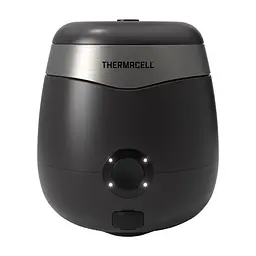 Фумігатор Thermacell E90 Rechargeable Mosquito Repeller Charcoal (1200.06.08)