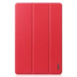 Чохол до планшета BeCover Smart Case Samsung Tab S9 (SM-X710/SM-X716)/S9 FE (SM-X510/SM-X516B) 11.0" Red (710412) - мініатюра 3