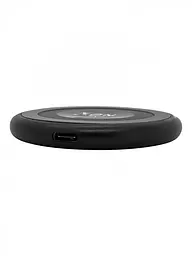 Бездротовий зарядний пристрій  XON AirCharge MagSafe M1 (USB Type-C) для смартфонов (10W) Black (AM2CB 302) - мініатюра 5