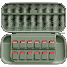 Чохол Belkin Case for Nintendo Switch 2 Sage (ENA002HQSE) - мініатюра 8