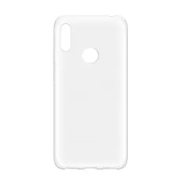 Чохол до мобільного телефона Huawei для Y6s transparent (51993765) - мініатюра 5