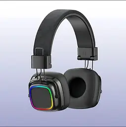 Бездротові навушники накладні Bluetooth MDR Marshall BT XY-30 / 9538 USB