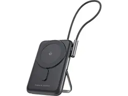 Внешний аккумулятор (Power Bank) Choetech B735 10000mAh Black (B735-CCBK)