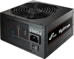 Блок живлення FSP HYDRO K PRO 600W 80+ Bronze (HP2-600) - мініатюра 3