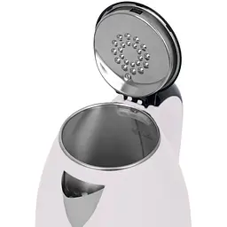 Електрочайник Delfa DK 3530 X білий - мініатюра 4
