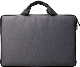 Чохол для ноутбука Acer 15.6" Sustainable Urban Black (GP.BAG11.02J) - мініатюра 3