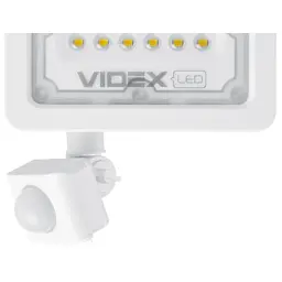 Прожектор Videx LED F2e 20W 5000K (VL-F2e205W-S) - мініатюра 5
