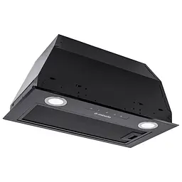 Витяжка повновбудована MINOLA HBS 5652 BL 1000 LED - мініатюра 2