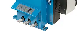 Шиномонтажний верстат 220 V 10-21" ShiningBerg T521 - мініатюра 5
