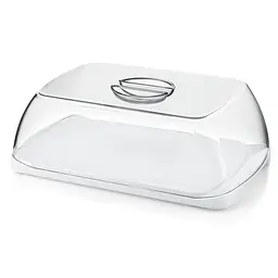 Блюдо з кришкою для закусок 13875011 GUZZINI