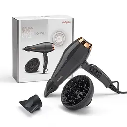 Фен Babyliss (6719DE) - мініатюра 6