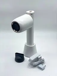 Акумуляторний бездротовий фен CityTekVVU CFJ-3 (36V) - мініатюра 3