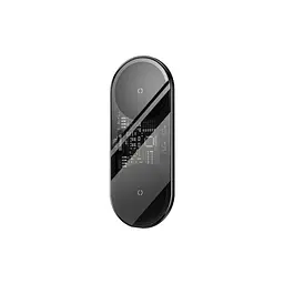 Зарядний пристрій Baseus 20W Digital LED Display (WXSX010101) - мініатюра 6