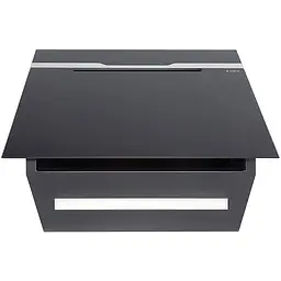 Похильна витяжка Elica MAJESTIC BL/A/60 - мініатюра 2