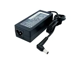 Блок живлення для Lenovo 20V 3.25A 65W 5.5x2.5 High (ADP-65KH B) - мініатюра 2