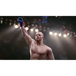 Гра UFC 5 (ваучер на скачування) (англійська версія) (Xbox Series S X) - мініатюра 2