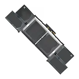 Акумулятор для ноутбука BestBatt Apple (A1953) MacBook Pro (Retina, Touch Bar, 15-дюймовий, 2018-2019) A1990 (Replacement)
