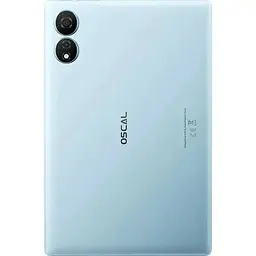 Планшет Oscal Pad 80 6/256Gb Wi-Fi Iceberg Blue Global EU [119047] - мініатюра 6