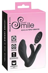 Вібратор Smile RC G-&P-Spot Orion 42-54020340000 100199