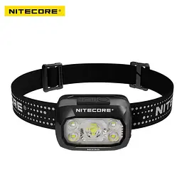 Налобний ліхтар NITECORE NU30 (вбудований акумулятор 1500 мАг)