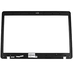 Рамка Hewlett Packard для ноутбука для HP ( ProBook 4740s) чорний Б/В - мініатюра 2