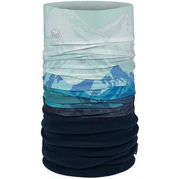 Шарф-труба Buff Polar Multifunctional Neckwear, Dryen Blue Синій-Блакитний