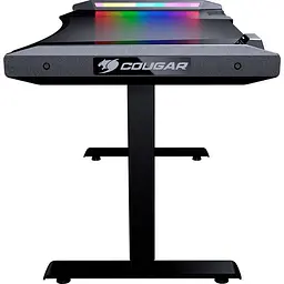 Комп'ютерний ігровий стіл Cougar E-Mars (3M1503SB.0001) [100941] - мініатюра 3
