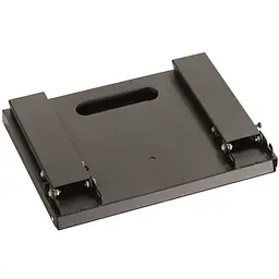 Гриль вугільний Outwell Cazal Portable Compact Grill Black (650068) - мініатюра 4
