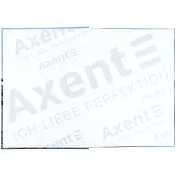 Книга записна Axent A4 City, Tokyo, 96 аркушів клітинка (8425-7-A) - мініатюра 3