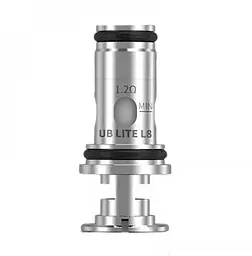 Випарник змінний для Lost Vape UB Lite Coil для підсистеми L8 L8 - 1.2 Ом (18957)