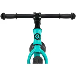 Біговел Miqilong HPA 12" ZCY-HPA12-Turquoise бірюзовий  - мініатюра 4