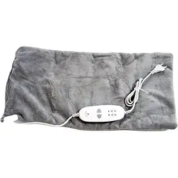 Масажна накидка Massaging Weighted Heating Pad з підігрівом 59х31 см (3_02270)