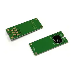 Чип для картриджа памперса Epson C13T671000 WF5110/5190/5620/5690/4630 AHK (70264680)