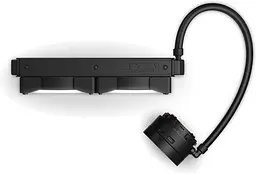 СВО NZXT Kraken X63 RGB (RL-KRX63-R1) Б/в - мініатюра 4
