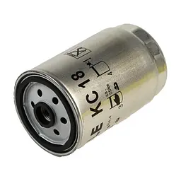 Фильтр топливный Mahle KC18
