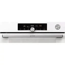 Духовка електрична Gorenje BPSA6747A08WG - мініатюра 2