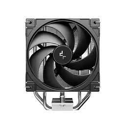 Кулер для процесора Deepcool AG400 G2 (R-AG400-BKNPMG2-G) - мініатюра 8