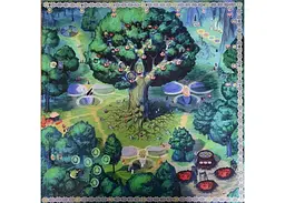Настільна гра Game Brewer Дуб (Oak) (англ.) (PS140) - мініатюра 10