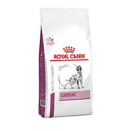 Сухий корм для собак Royal Canin Cardiac Dog при серцевій недостатності, 2 кг (3930020)