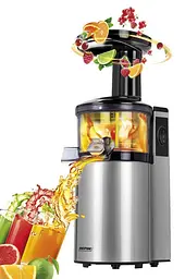Соковитискач шнековий MPM MSO-14